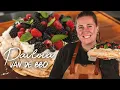 Lagu Het lekkerste Pavlova recept van de Kamado BBQ 🎂