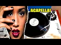 Download Lagu 🔴 LYDIA LEE LOVE - DON'T TAKE YOUR LOVE AWAY (REMIX ACAPELLA) FUNK MELODY É ISSO!