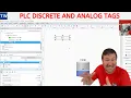 Creating Your First Tags in Ignition for an