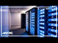 Renewed concerns over QTS Data Center project in York County