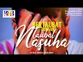 Download Lagu Bergegaslah Taubat Sebelum Terlambat #5: Bertaubat Dengan Taubat Nasuha - Khalid Basalamah