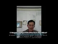 Download Lagu Khotbah Pastor Loter Balang, Ahad 3 Mei 2020 Tema: \