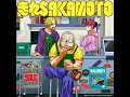 走れSAKAMOTO – RUN SAKAMOTO RUN – Opening theme to SAKAMOTO DAYS - RUN SAKAMOTO RUN Opening theme to SAKAMOTO DAYS - Vaundy