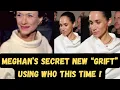 Download Lagu SUSSEXES GRIFTING SECRETS EXPOSED \u0026 THEY NEVER STOP - #meghanmarkle #princeharry #royal 