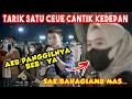 TARIK SATU YANG CANTIK KEDEPAN BAWAIN LAGU CANTIK DARI KAHITNA