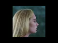 Download Lagu Adele - I Drink Wine (Audio)