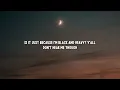 Lizzo - Special (Lyrics)