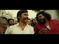 Rakita Rakita 8K/4K Video Song | Jagame Thandhiram | Dhanush | Santhosh Narayanan