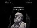 Download Lagu The oppressed are allowed once every few years ― Karl Marx#shorts