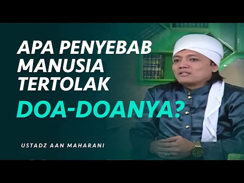 Terkabulnya Lantunan Doa dari Hamba Allah SWT