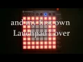 The Chainsmokers - Don't Let Me Down (Zomboy Remix) || Launchpad Cover (Ableton Live Lite) ||