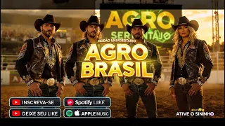 AGRO BRASIL ft. Modão Universitário