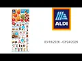 ALDI Weekly Ad - 2026
