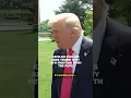 Kaitlan Collins asks Trump why he s fighting with the pope