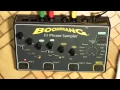 Download Lagu Boomerang III Phrase Sampler Demo, Part 2 - Play Styles and Functions