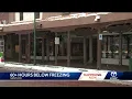 Santa Fe snow coverage 2
