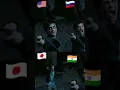 Lagu Harry Potter speels in Indian style 😂 #shorts #harrypotter