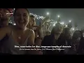 Traducción Luz de luna - PNL (Concierto DLL Tour)