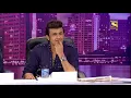 Tajinder's Performance Is High On Energy | Indian Idol