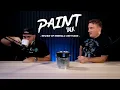 Paint Review of Sherwin Williams Emerald Urethane Paint Talk Season 4 - Episode 5