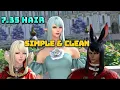 FFXIV Simple Clean - New Hairstyle 7 35
