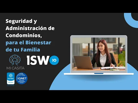 Presentación App Mi Casita v2