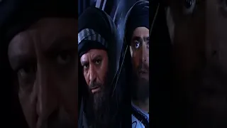 لقد ارتقيت يا ابن اللخناء مرتقى صعبا ابو مسلم الخرساني وابو جعفر المنصور  لقد ارتقيت يا ابن اللخناء مرتقى صعبا ابو مسلم الخرساني وابو جعفر المنصور