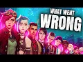 Download Lagu Arcane Season 2... What Went Wrong?