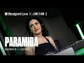 Download Lagu PARAMIDA DJ set - The Block x Junction 2 | London | @beatport Live