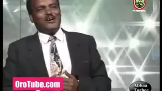 Hailu Disasa Yaa Damma Koo 