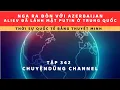 Download Lagu Tập 342. Nga bắt đầu tất tay với Azerbaijan, khi phát hiện VK nước này ở Ucr và Aliev né Putin ở TQ?