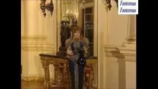 شايفة بشاير إيمان الطوخى من مسلسل بوابة الحلوانى 