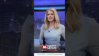 16 WAPT expands programming to include CBS