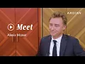 Download Lagu Meet the Architects of Ardian | Alexis Manet, Managing Director, Buyout