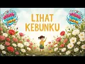 Download Lagu 🌷 Lagu Anak Ceria 1 Jam - Lihat Kebunku | See My Little Garden - Lagu Anak Kartun Klasik
