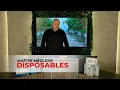 Download Lagu Disposables | Martin Meuldijk vertelt