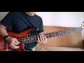 Download Lagu RUNGKAD @Happyasmara77 (Bass cover)