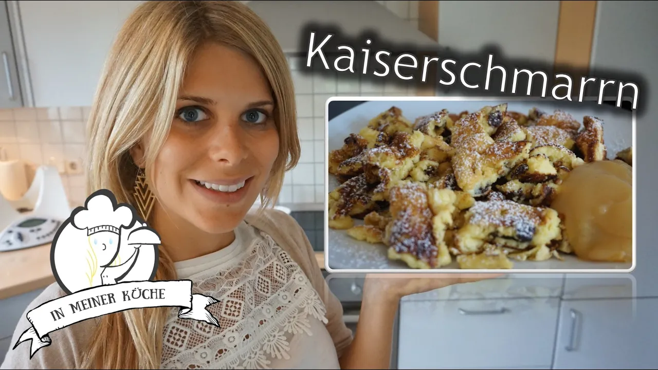 Bandnudeln & Pfifferlinge in Sahne. Schnell und lecker. Pasta Rezept