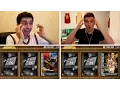 WE BOTH PULLED 99 DIAMONDS KEEP OR SWAP NBA 2K16