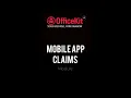 OfficeKit HR - Mobile App CLAIMS MODULE