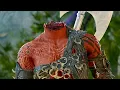 Karlach deserved better than this Baldur s Gate 3