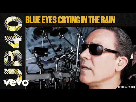 Download MP3 UB40 - Blue Eyes Crying In The Rain