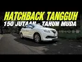 Lagu SUZUKI BALENO HATCHBACK 2017: 150 JUTAAN PALING WORTH IT?