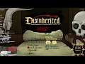 Disinherited OpenGL Native Linux Gameplay