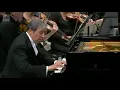Mozart Piano Concerto No 24 K 491 in C minor Murray Perahia Hannu Lintu