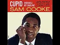 Sam Cooke - Cupid [High Quality]