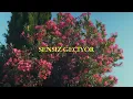 Ahmet Hatipoğlu - Meleğim (Lyric Video)