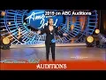 Download Lagu Myra Tran from Vietnam ”One Night Only” AWESOME | American Idol 2019 Auditions