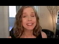 Voice Coach Reacts | HAMILTON | "One Last Time" | Christopher Jackson | Kennedy Center Honors