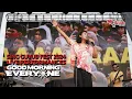 Download Lagu Good Morning Everyone | Live at Sing Guyub Fest 2024!